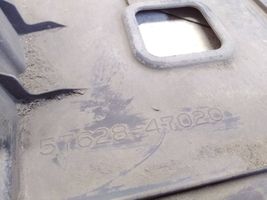 Toyota Prius (XW50) Side bottom protection 5762847020