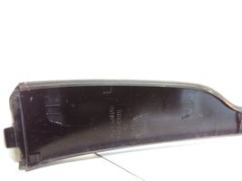 Toyota Prius (XW50) Becquet de lunette arrière 7560747010