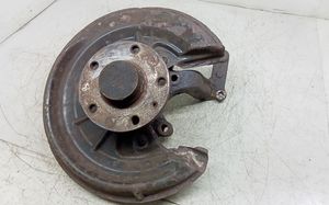 Volkswagen Touran I Rear wheel hub spindle/knuckle 