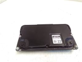 Toyota Prius (XW50) Sterownik / Moduł ECU 8966147A20