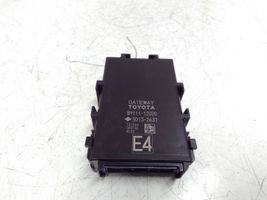 Toyota Prius (XW50) Module de passerelle 8911112020