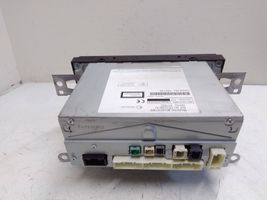 Toyota Prius (XW50) Radio / CD-Player / DVD-Player / Navigation 8614047460