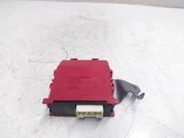 Toyota Prius (XW50) Door central lock control unit/module 8597047040