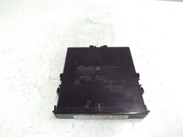 Toyota Prius (XW50) Keyless (KESSY) go control unit/module 8999047032