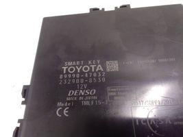 Toyota Prius (XW50) Keyless (KESSY) go control unit/module 8999047032