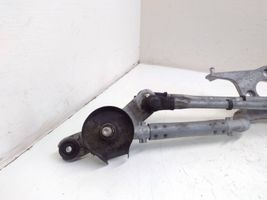 Toyota Prius (XW50) Front wiper linkage 