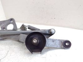 Toyota Prius (XW50) Front wiper linkage 