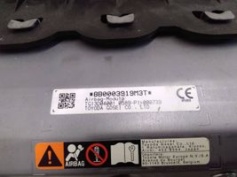 Toyota Prius (XW50) Airbag genoux 8B0003919M3T