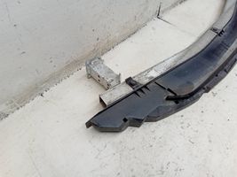 Toyota Prius (XW50) Front bumper support beam 