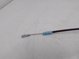 Toyota Prius (XW50) Rear door cable line 