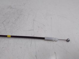 Toyota Prius (XW50) Rear door cable line 