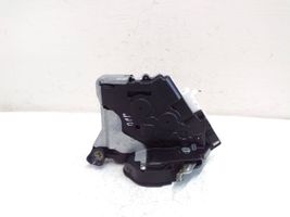 Toyota Prius (XW50) Front door lock 