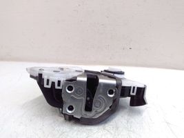 Toyota Prius (XW50) Front door lock 