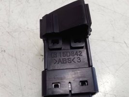 Toyota Prius (XW50) Interrupteur, commande de frein de stationnement 15D842