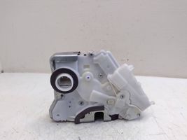 Toyota Prius (XW50) Front door lock 