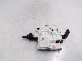 Toyota Prius (XW50) Fuel tank cap lock motor 