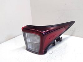 Toyota Prius (XW50) Rear/tail lights 8155047480