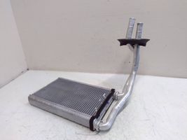 Toyota Prius (XW50) Radiateur soufflant de chauffage 