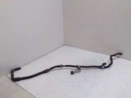 Toyota Prius (XW50) Engine coolant pipe/hose 