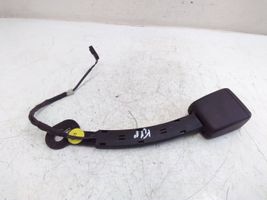 Volkswagen PASSAT B8 Boucle de ceinture de sécurité avant 3G0857755D