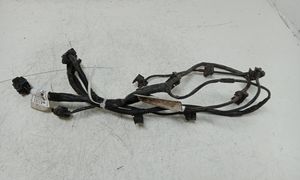 Nissan Qashqai Cableado del sensor de aparcamiento (PDC) 24017JD00A