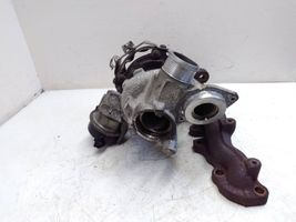 Volkswagen PASSAT B8 Turboahdin 04L253010T