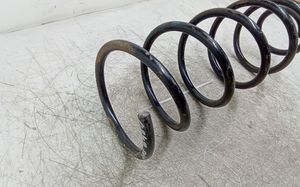 Volkswagen Golf IV Front coil spring 