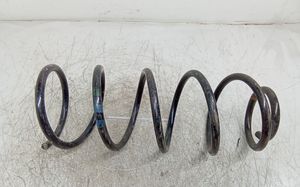 Volkswagen Golf IV Front coil spring 