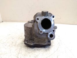 Mercedes-Benz GLA W156 EGR valve A6511400660