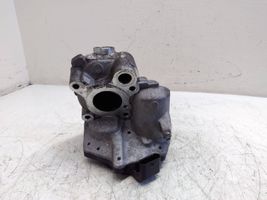 Mercedes-Benz GLA W156 EGR valve A6511400660