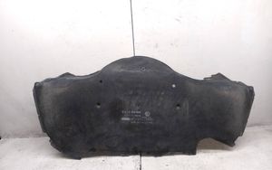 Volkswagen PASSAT B8 Trunk boot underbody cover/under tray 3G0825523B