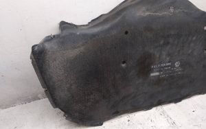 Volkswagen PASSAT B8 Trunk boot underbody cover/under tray 3G0825523B