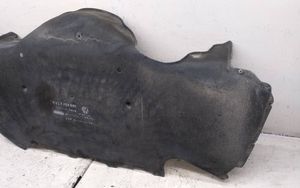 Volkswagen PASSAT B8 Trunk boot underbody cover/under tray 3G0825523B