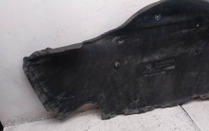 Volkswagen PASSAT B8 Trunk boot underbody cover/under tray 3G0825523B