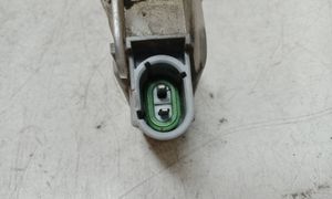 Renault Vel Satis Lampa oświetlenia tylnej tablicy rejestracyjnej 7700796163