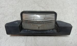 Honda CR-V Lampa oświetlenia tylnej tablicy rejestracyjnej SAEL98