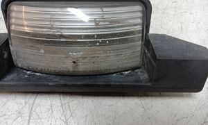 Honda CR-V Éclairage de plaque d'immatriculation SAEL98
