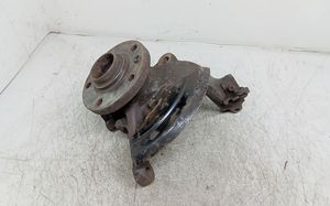 Volkswagen Sharan Front wheel hub spindle knuckle 