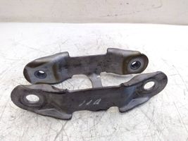 Mercedes-Benz GLA W156 Engine mounting bracket 