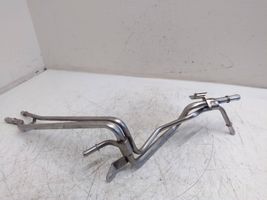 Mercedes-Benz GLA W156 Tuyau d'alimentation conduite de carburant 