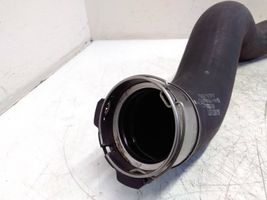 Mercedes-Benz GLA W156 Tube d'admission de tuyau de refroidisseur intermédiaire A2465281182