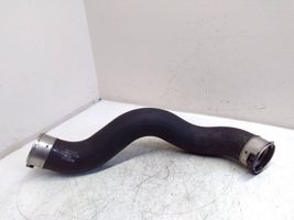 Mercedes-Benz GLA W156 Tube d'admission de tuyau de refroidisseur intermédiaire A2465281182