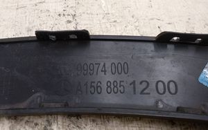 Mercedes-Benz GLA W156 Rear arch trim A1568851200