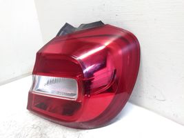 Mercedes-Benz GLA W156 Luci posteriori A1569060858