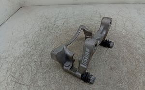 Volkswagen Tiguan Supporto della pinza del freno posteriore 4193