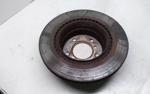 BMW 1 E82 E88 Rear brake disc 