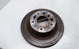 BMW 1 E82 E88 Rear brake disc 