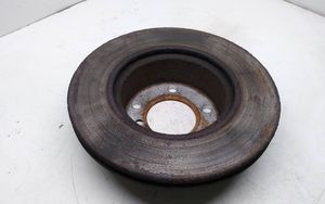 BMW 1 E82 E88 Front brake disc 