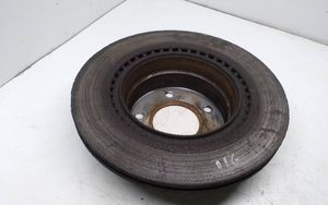 BMW 1 E82 E88 Rear brake disc 