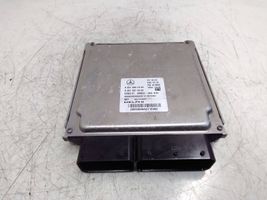 Mercedes-Benz GLA W156 Engine control unit/module A6519007003